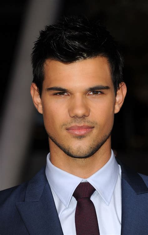 taylor lautner imdb|what race is taylor lautner.